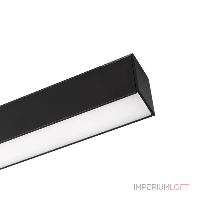 Arlight Светильник MAG-FLAT-45-L205-6Вт Warm3000 BK 100 deg 24В DALI IP20 046576 Arlight Светильник MAG-FLAT-45-L205-6Вт Warm3000 BK 100 deg 24В DALI IP20 046576