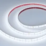 Лента герметичная RTW-PS-A80-12mm 24В White6000 4.8 В/м IP67 TWP100 5м Arlight 045159