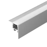 Arlight Профиль ARH-CEIL-S16-2000 ANOD Алюминий 034977