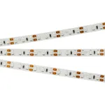 Arlight Лента RT-A120-8mm 12В Yellow 9.6 В/м IP20 2835 5м 9.6 Вт/м IP20 012328(2)
