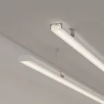 Arlight Профиль LINE-1708-2000 WHITE Алюминий 044234