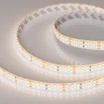 Arlight Лента герметичная RTW-SE-A240-15mm 24В White-MIX 19.2 В/м IP65 2835 5м 19.2 Вт/м IP65 020560(2)