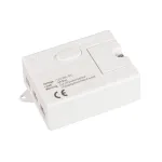Arlight ИК-датчик SR-PRIME-IN-S80-WH 12-24В 96-192Вт DOOR/HAND IP20 036165