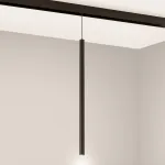 Светильник MAG-ORIENT-SPOT-HANG-L500-R20-3Вт Warm3000 BK 20 deg 48В Arlight IP20 046897