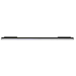 Arlight Светильник MAG-FLEX-FLAT-L690-24Вт Warm3000 BK 80 deg 48В IP20 047208