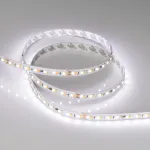 Arlight Лента RT-A168-10mm 24В Day-MIX SWITCH 21.3 В/м IP20 2835 5м изм.ЦТ вкл-выкл 036215