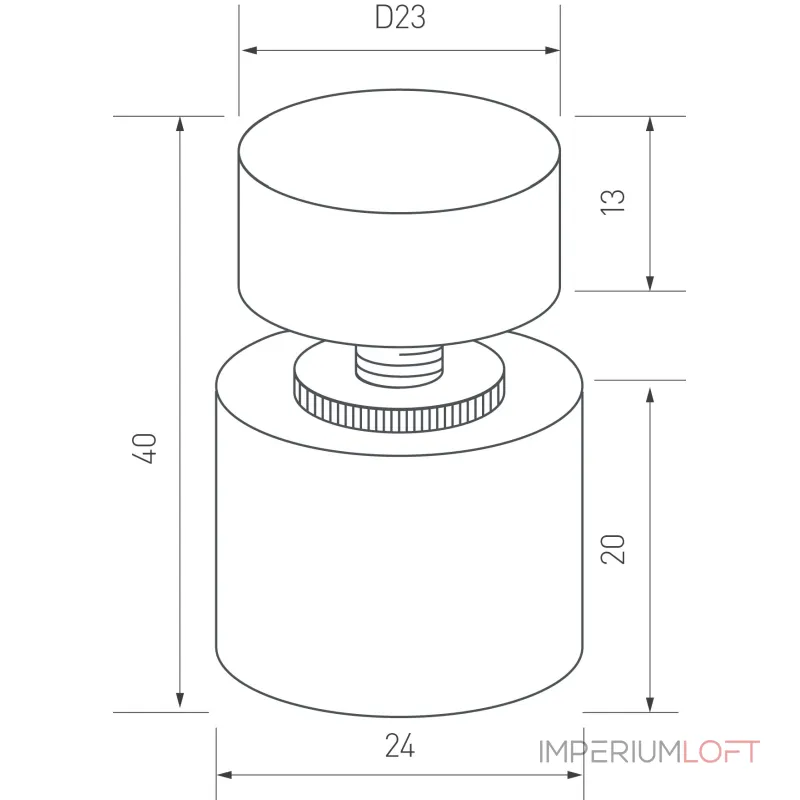 Arlight Диммер SR-NAVE-R24-2CH-BK 12-24В 96-192Вт DIM-CCT IP65 046134