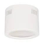Arlight Корпус SP-LEGEND-R175 WH Металл 027332