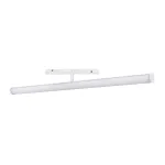 Arlight Светильник MAG-ORIENT-TUBE-TURN-L600-20Вт Day4000 WH 180 deg 48В IP20 036474