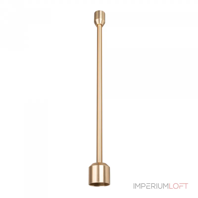 Arlight Подвес жесткий ART-APRIORI-ROD-A-L400 GD IP20 037591 Arlight Подвес жесткий ART-APRIORI-ROD-A-L400 GD IP20 037591