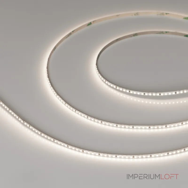 Лента MICROLED-M240-4mm 24В Day4000 8 В/м IP20 2216 5м Arlight 130 лм/Вт 047869 Лента MICROLED-M240-4mm 24В Day4000 8 В/м IP20 2216 5м Arlight 130 лм/Вт 047869