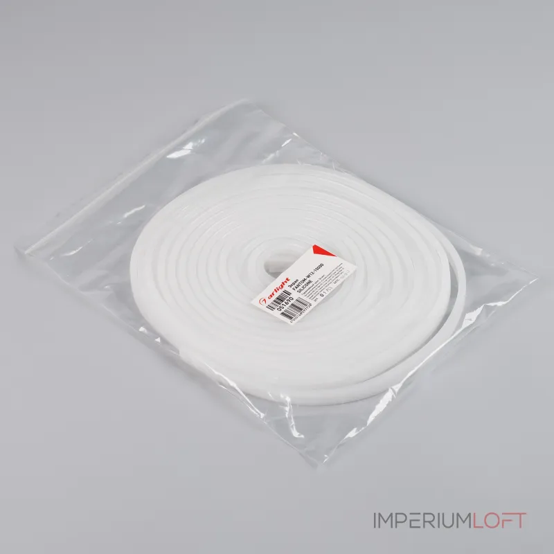Arlight Экран FANTOM-W12-10000 SILICONE Силикон 051690
