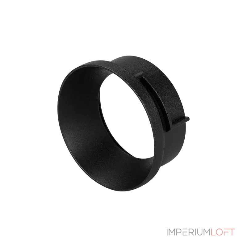 Arlight Вставка SP-POLO-R65 BK 3-3 Металл 024244
