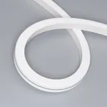 Лента герметичная MOONLIGHT-TOP-X280-20x20mm 24В Warm2700 10 В/м IP67 15м Arlight Вывод боковой 044351