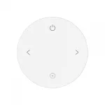 Arlight INTELLIGENT Пульт SMART-801-22-1G-DIM White 3В Magnet 2.4G IARL IP20 046476