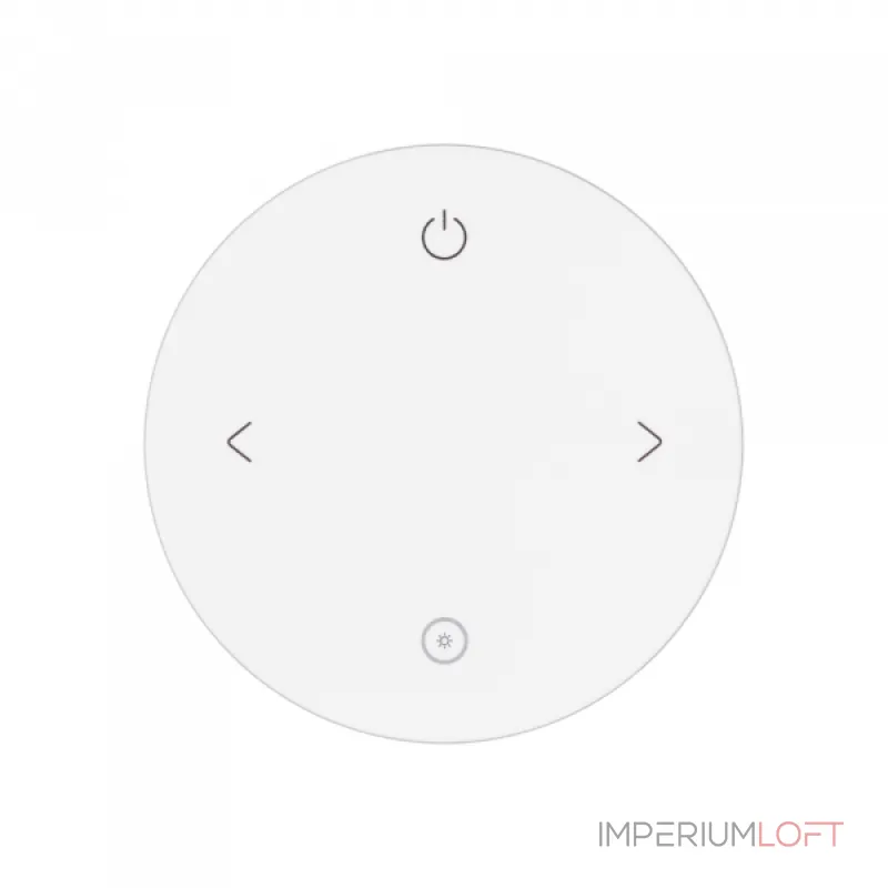 Arlight INTELLIGENT Пульт SMART-801-22-1G-DIM White 3В Magnet 2.4G IARL IP20 046476 Arlight INTELLIGENT Пульт SMART-801-22-1G-DIM White 3В Magnet 2.4G IARL IP20 046476