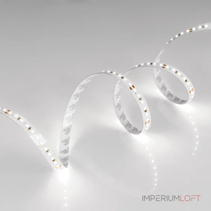 Arlight Лента IC2-A120-12mm 24В White6000 9.6В/м IP20 2835 20м 9.6 Вт/м IP20 024589(1) Arlight Лента IC2-A120-12mm 24В White6000 9.6В/м IP20 2835 20м 9.6 Вт/м IP20 024589(1)
