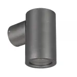 Arlight Светильник LGD-RAY-WALL-R46-3Вт Day4000 GR 24 deg 230В IP65 033309(1)