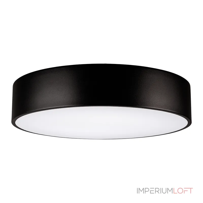 Arlight Светильник SP-TOR-PILL-R500-35Вт Day4000 BK 120 deg 230В IP20 022998(2)