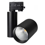 Arlight Светильник LGD-SHOP-4TR-R100-40Вт Day4000 BK 24 deg 230В DALI IP20 036109