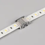 Arlight Коннектор HIP-RGBW-12-5pin-STS 032022