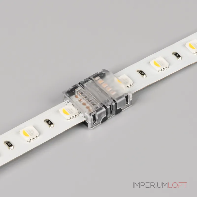 Arlight Коннектор HIP-RGBW-12-5pin-STS 032022