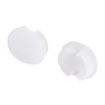 Arlight Заглушка ARH-ROUND-D20-DUAL глухая 039300