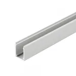 Arlight Профиль MOONLIGHT-TOP-20x20-1000 Алюминий 047180