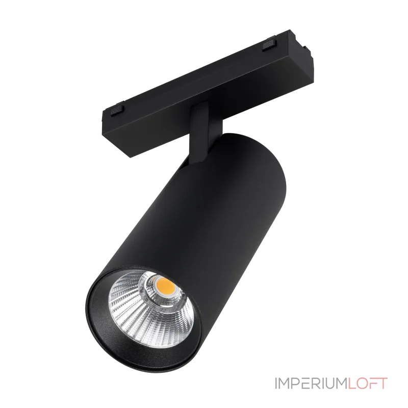 Arlight Светильник MAG-VIBE-SPOT-R55-18Вт Day4000-MIX BK 24 deg 48В DALI IP20 044476 Arlight Светильник MAG-VIBE-SPOT-R55-18Вт Day4000-MIX BK 24 deg 48В DALI IP20 044476