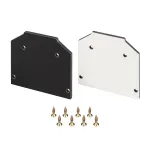 Arlight Заглушка MAG-STRETCH-CAP-25 036886