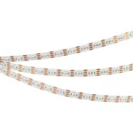 Arlight Лента SPI-B60-10mm 12В RGB-PX1-RAM 9.3 В/м IP20 5060 5м 033437