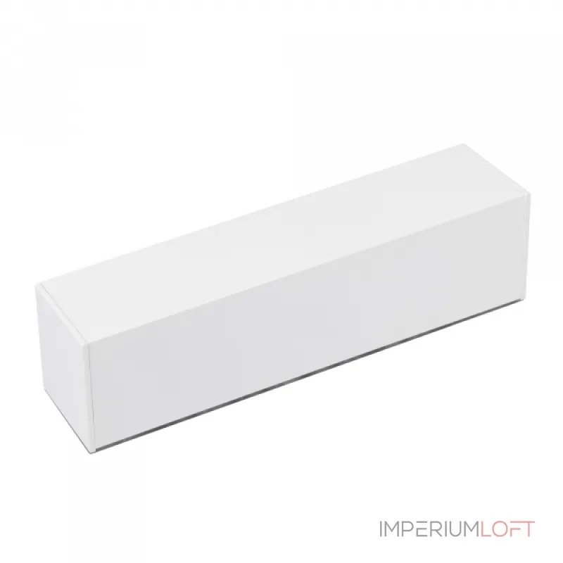 Arlight Коннектор прямой MAG-CON-45-I-POWER WH 5LN IP20 046837 Arlight Коннектор прямой MAG-CON-45-I-POWER WH 5LN IP20 046837