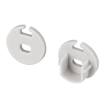 Arlight Заглушка ARH-ROUND-D16 с отверстием 039223