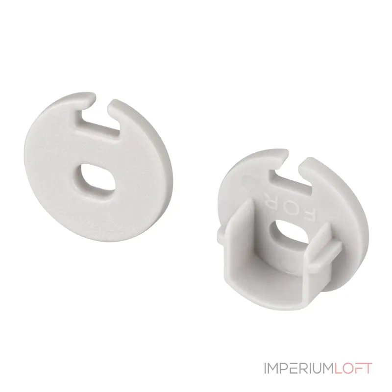 Arlight Заглушка ARH-ROUND-D16 с отверстием 039223