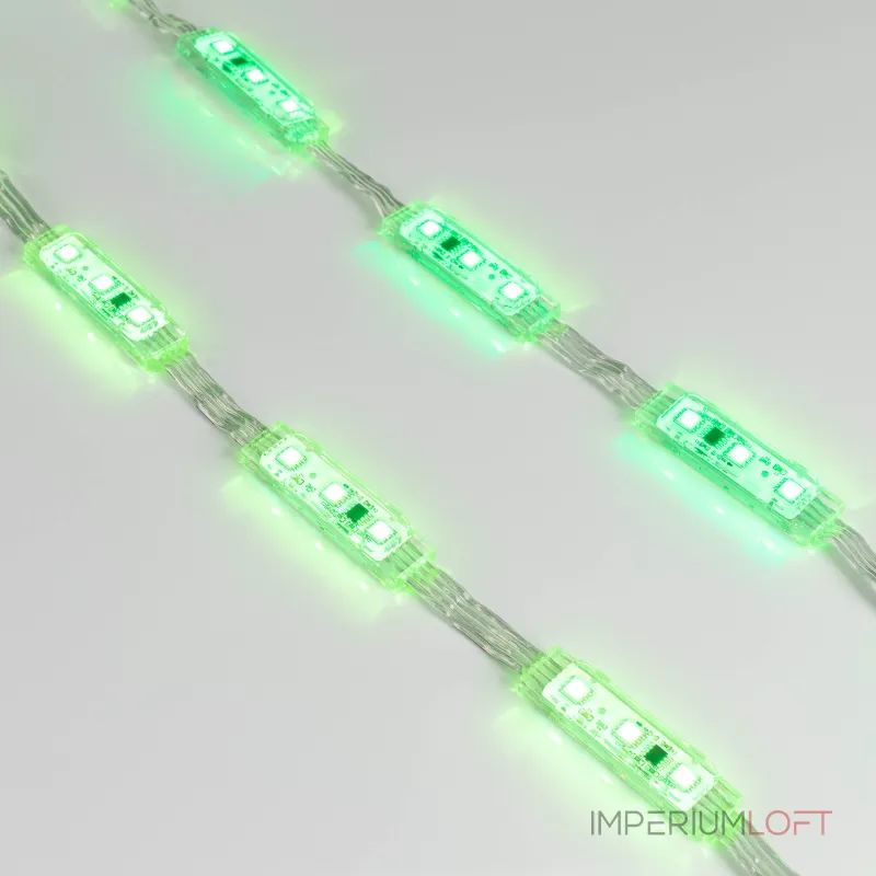Arlight Модуль управляемый DMX-B3 12В RGB 0.72Вт IP68 140 deg 036773 Arlight Модуль управляемый DMX-B3 12В RGB 0.72Вт IP68 140 deg 036773