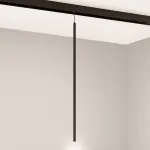 Светильник MAG-ORIENT-SPOT-HANG-L600-R12-2Вт Warm3000 BK 20 deg 48В Arlight IP20 044502