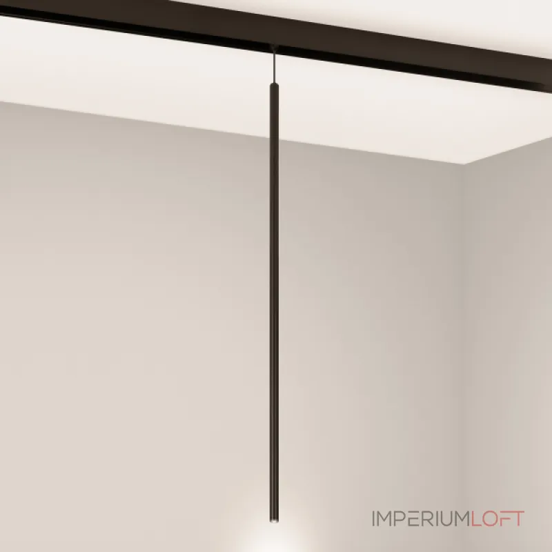 Светильник MAG-ORIENT-SPOT-HANG-L600-R12-2Вт Warm3000 BK 20 deg 48В Arlight IP20 044502 Светильник MAG-ORIENT-SPOT-HANG-L600-R12-2Вт Warm3000 BK 20 deg 48В Arlight IP20 044502