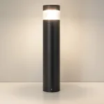 Arlight Светильник LGD-LANDMARK-BOLL-H800-20Вт Warm3500-MIX GR 300 deg 230В IP65 045533