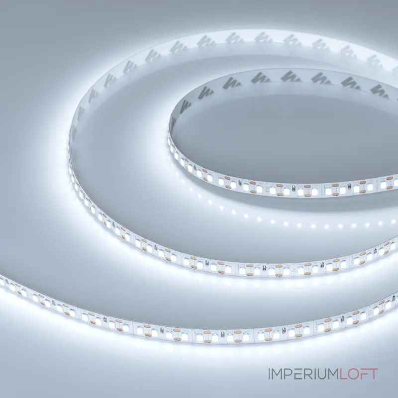 Arlight Лента FC-A160-8mm 24В White6000-CX1 14 В/м IP20 5м резка 1 светодиод 052930 Arlight Лента FC-A160-8mm 24В White6000-CX1 14 В/м IP20 5м резка 1 светодиод 052930