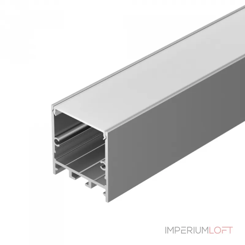 Arlight Профиль SL-LINE-3638-LW-3000 ANOD Алюминий 043973