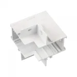 Arlight Коннектор угловой MAG-CON-MINI-2538-FDW-L90-INT WH IP20 050233