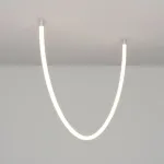 Arlight Крепление MOONLIGHT-VT-CEILING-DL-D25 Black Металл 048401