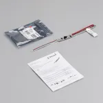 INTELLIGENT ARLIGHT Диммер SMART-PWM-102-01-12-MIX-PD-IN 12-24В 2x1.5A IARL IP20 038934