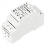 Arlight Блок питания ARV-DR30-12 12В 2.5A 30Вт IP20 DIN-рейка 034671