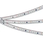 Arlight Лента герметичная SPI-PS-A120-12mm 24В RGB-PX6-BPT 23 В/м IP67 2835 5м 049452