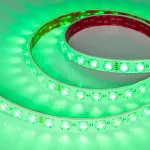 Arlight Лента герметичная FLT-PS-S42-23mm 24В RGB 21 В/м IP67 15deg 5м 049283