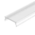 Arlight Экран CLEAR-B прозрачный для PDS MIC 017449(1)