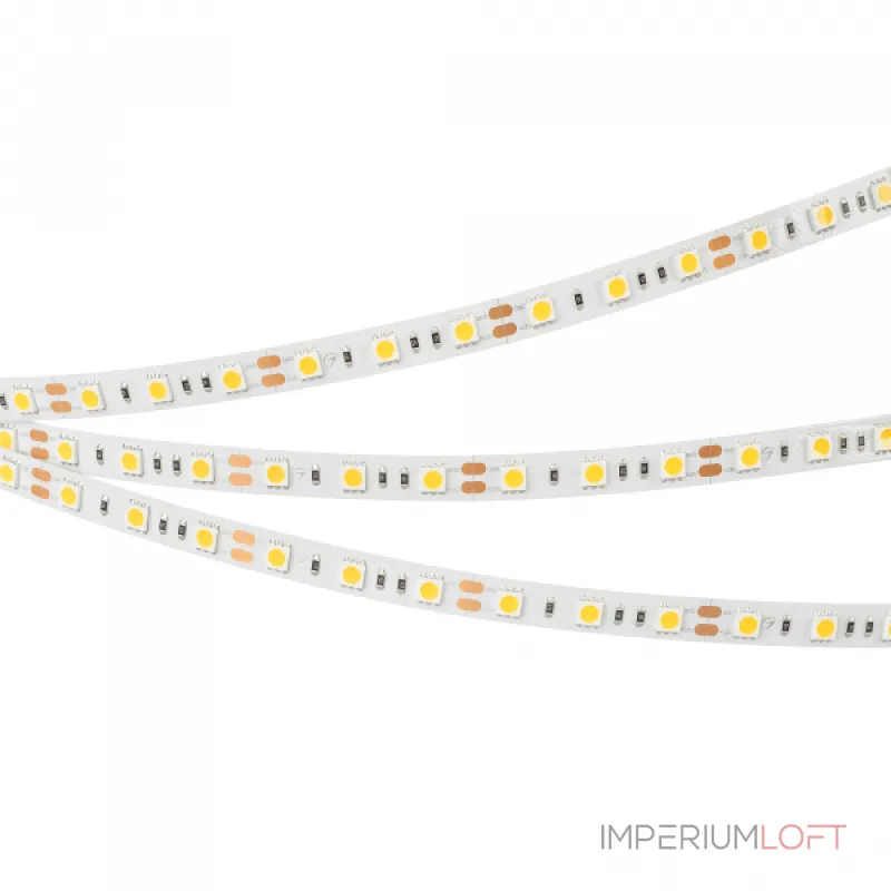 Arlight Лента RT-B60-10mm 12В Cool 8K 14.4 В/м IP20 5060 5м 14.4 Вт/м IP20 013341(2)