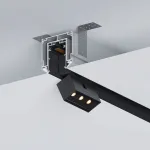 Arlight Профиль-держатель MAG-STRETCH-45-2000 Алюминий 032752(2)