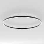 Arlight Светильник SP-LINE-HANG-ARC-O3535-D1500-124Вт Day4000 BLACK 230В Металл 034011(1)